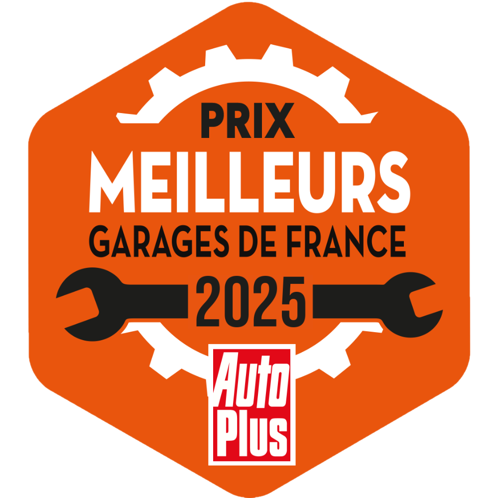 Récompense Gervasi Auto-Sport